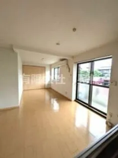 ビューテラス【1階】の居間