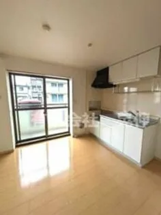 ビューテラス【1階】の居間