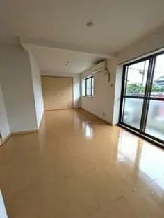 ビューテラス【1階】の居間