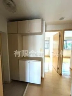 ビューテラス【1階】の居間