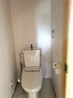 ビューテラス【1階】の内装