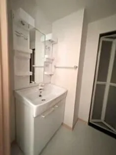 ビューテラス【1階】の内装