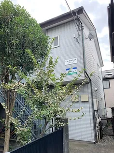 ビューファイン上荻の画像