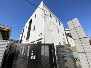 CB中野イリゼの画像