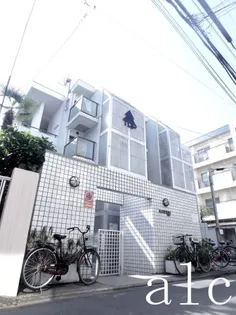 トップルーム新宿の画像