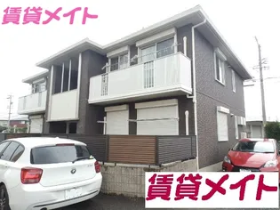 グランサージュ A棟の画像