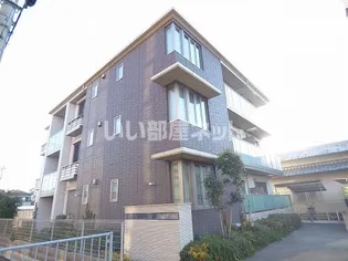 スカイメゾン平野の画像