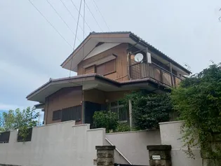 埼玉県狭山市大字水野【一戸建】の外観