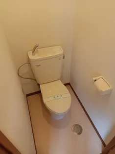 ハイツ・エム・ケイ・ワン【1階】の内装