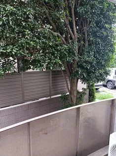 ハイツ・エム・ケイ・ワン【1階】のその他画像