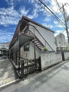 ファミーユ玉川A棟の画像