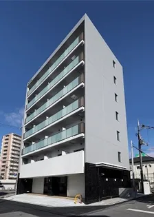 プラリア牧野阪の画像