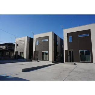 石川県野々市市三納2【一戸建】の外観