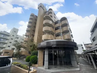 セラヴィ上宿の画像