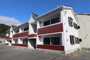 グリーンコーポラス5【1階】の外観