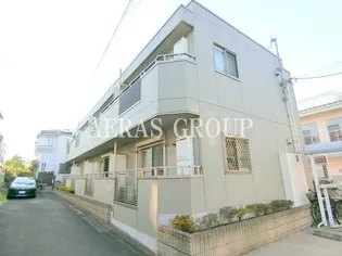 ESPOIR上用賀の画像