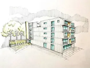 LEGIOIE名駅2の画像