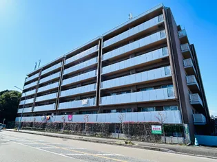 グランドヒルズ横浜の画像