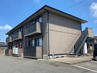 グランハイツの画像