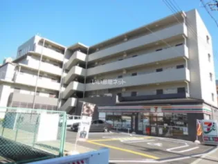 オーク南茨木の画像