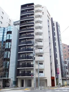 東京都文京区音羽1【アパート】の外観