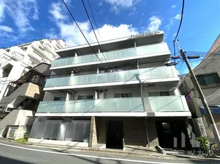 プレール ドゥーク練馬IIの画像