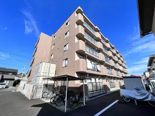 メビウスエースの画像