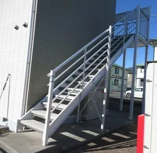 レオパレス昴の画像