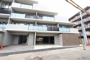 サウンドステージ ケヤキコートの画像