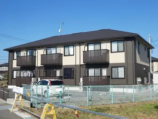 プリマヴェーラ Ⅱの画像