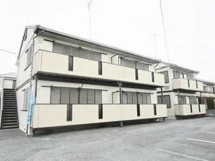 メゾンアージュの画像