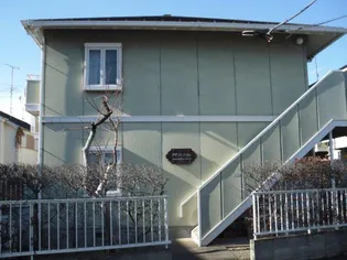 アサヒハイムの画像