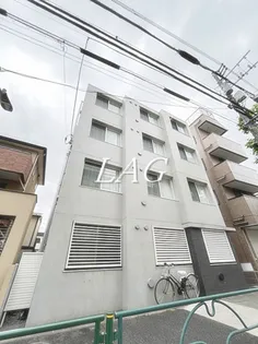 LUDENS幡ヶ谷の画像