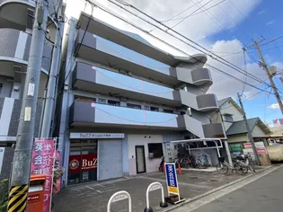 ループIII番館の画像