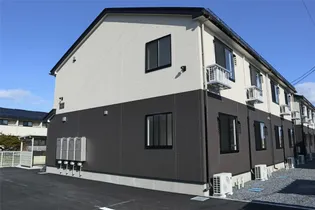 コンフォートグレイス Bの画像