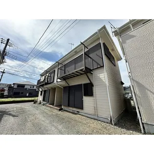 神奈川県平塚市南豊田【一戸建】の外観