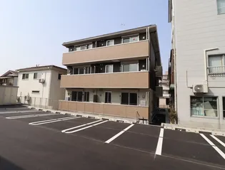 プレステージIIの画像