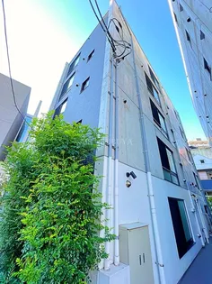 ION中目黒WESTの画像