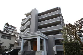 FAVORE緑井の画像