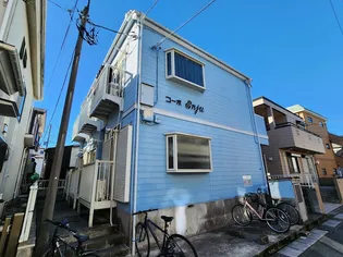 コーポENJUの画像