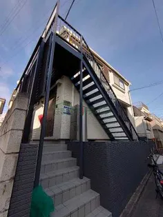 スカイハウスの画像