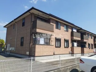 グリーン コートIの画像