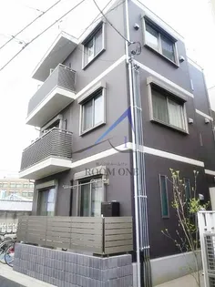 アコルド弥生【2階】の外観