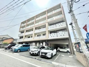 福岡県北九州市八幡東区祇園2【マンション】の外観