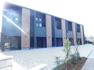 神奈川県横浜市青葉区下谷本町【一戸建】の外観