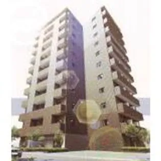 東京都品川区東五反田1【マンション】の外観