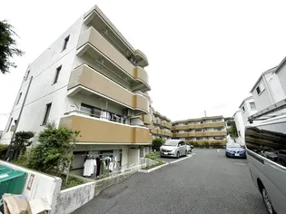 INOVE横濱長津田の画像