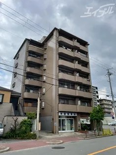 グレイスヴィラ姫島の画像