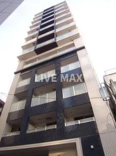 メイクスデザイン南青山【7階】の外観