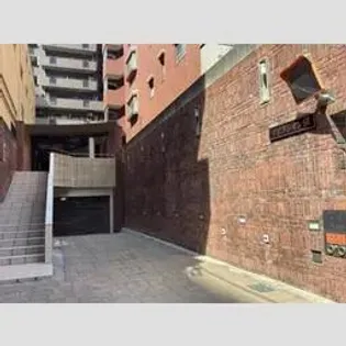 アビタシオン泉【11階】の外観